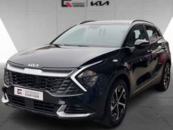 Schwarz Gebraucht 2025 Kia Sportage SUV | 31.390 € (Superpreis)