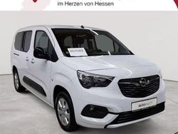 Andere Gebraucht 2022 Opel Combo Life Limousine | 19.490 € (Guter Preis)