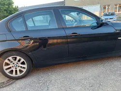 Blau Gebraucht 2007 BMW 320 Limousine | 1.500 €