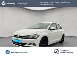 Weiß Gebraucht 2019 VW Polo Join Kleinwagen | 15.950 € (Fairer Preis)