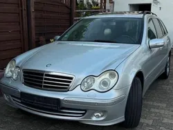 Gebraucht 2005 Mercedes C220 Kombi | 1.999 € (Fairer Preis)