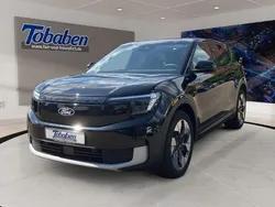 Schwarz Neu 2025 Ford Explorer SUV | 51.990 € (Guter Preis)