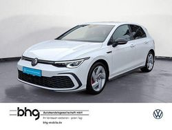 Pure white Gebraucht 2023 VW Golf Business Limousine | 26.180 € (Fairer Preis)