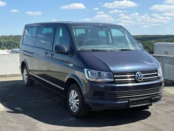 Blau Gebraucht 2019 VW T6.1 Comfortline Van | 20.000 € (Guter Preis)
