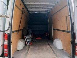 Weiß Gebraucht 2017 Mercedes Sprinter Van | 11.649 €