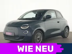 Ozean grün Gebraucht 2023 Fiat 500e Style Kleinwagen | 18.977 € (Guter Preis)