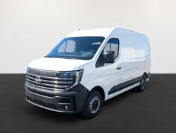 Mineral white Neu 2025 Nissan Interstar N-Connecta Van | 33.151 €