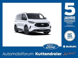 Frostweiß Neu 2025 Ford Tourneo Custom Active Van | 59.600 € (Fairer Preis)
