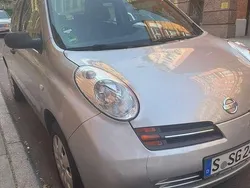 Gebraucht 2004 Nissan Micra Acenta Kleinwagen | 900 € (Guter Preis)