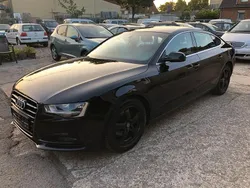 Schwarz Gebraucht 2015 Audi A5 Sportback Limousine | 12.900 € (Guter Preis)