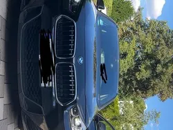 Schwarz Gebraucht 2022 BMW X2 M Sport SUV | 24.990 € (Superpreis)