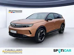 Orange Gebraucht 2024 Opel Grandland Electric SUV | 56.980 €