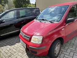 Gebraucht 2009 Fiat Panda Dynamic Kleinwagen | 1.950 € (Fairer Preis)
