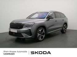 Graphitgrau Neu 2025 Skoda Kodiaq RS SUV | 58.980 € (Fairer Preis)