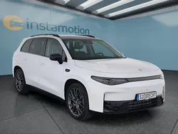 Weiß Neu 2025 Leapmotor C10 SUV | 41.399 € (Teuer)