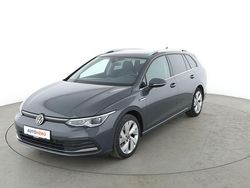 Grau Gebraucht 2020 VW Golf VIII Style Kombi | 22.880 € (Fairer Preis)