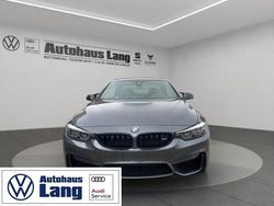 Grau Gebraucht 2018 BMW M4 Cabriolet Competition Edition Cabrio | 51.980 € (Fairer Preis)