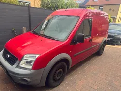 Weiß Gebraucht 2013 Ford Transit Van / Kleinbus | 3.555 € (Fairer Preis)