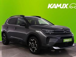 Silber / grau Gebraucht 2024 Citroën C5 Aircross SUV | 17.899 € (Fairer Preis)
