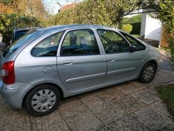 Silber Gebraucht 2006 Citroën Xsara Picasso Van / Kleinbus | 2.850 € (Fairer Preis)