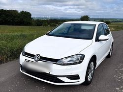 Gebraucht 2019 VW Golf VII Trendline Limousine | 13.299 € (Guter Preis)