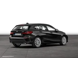 Gebraucht 2024 BMW 120 Advantage Kleinwagen | 32.897 € (Teuer)