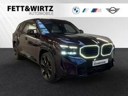 Bmw individual mora metallic Gebraucht 2024 BMW XM Performance SUV | 105.943 € (Guter Preis)