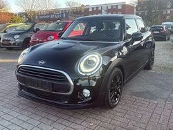 Schwarz Gebraucht 2019 Mini ONE Kleinwagen | 11.900 € (Guter Preis)