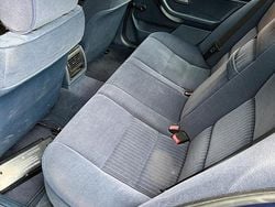 Blau Gebraucht 1997 BMW 523 Limousine | 700 € (Superpreis)