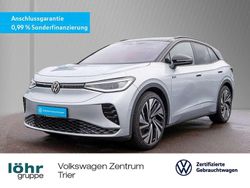 Scale silver metallic Gebraucht 2025 VW ID.4 GTX SUV | 46.980 € (Fairer Preis)
