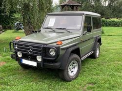 Gebraucht 1983 Mercedes G230 SUV | 23.900 €