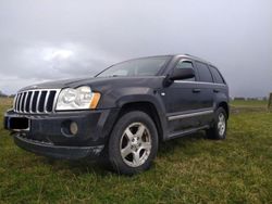 Schwarz Gebraucht 2005 Jeep Grand Cherokee SUV | 5.000 € (Fairer Preis)