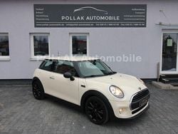 Weiß Gebraucht 2016 Mini ONE Kleinwagen | 7.990 € (Guter Preis)