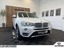 Other Gebraucht 2017 BMW X3 xLine SUV | 23.950 € (Fairer Preis)