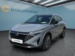 Grau Neu 2025 Nissan Qashqai SUV | 34.799 € (Fairer Preis)