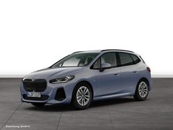 Sparkling kupfergrau metallic Gebraucht 2024 BMW 218 Active Tourer Comfort Edition Van / Kleinbus | 36.204 € (Fairer Preis)