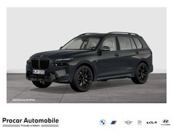 Grau Neu 2025 BMW X7 M Sport SUV | 146.920 €