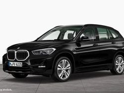 Saphirschwarz Gebraucht 2019 BMW X1 Sport Line SUV | 27.890 € (Fairer Preis)
