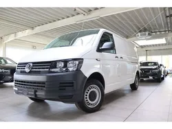 Gebraucht 2019 VW T6.1 Van | 18.990 € (Fairer Preis)