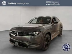 Grau Neu 2025 Mazda MX30 Nagisa SUV | 32.450 € (Fairer Preis)