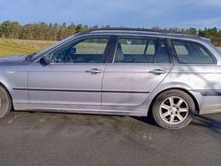 Gebraucht 2005 BMW 316 Kombi | 1.200 € (Superpreis)