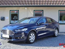 Blau Gebraucht 2018 Ford Mondeo Titanium Limousine | 14.000 € (Superpreis)