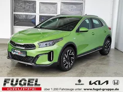 Grün Neu 2024 Kia XCeed Vision SUV | 22.469 € (Guter Preis)