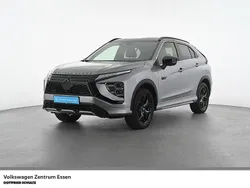 Platinumgrau (m) Gebraucht 2022 Mitsubishi Eclipse Cross Plus SUV | 22.960 € (Guter Preis)