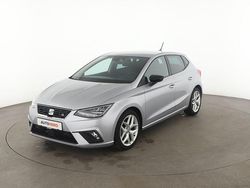 Grau Gebraucht 2020 Seat Ibiza FR Limousine | 16.000 € (Etwas zu teuer)
