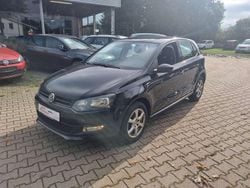 Schwarz Gebraucht 2013 VW Polo Advance Kleinwagen | 6.580 € (Fairer Preis)