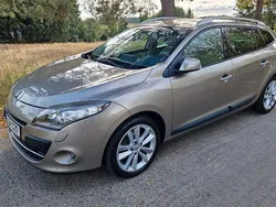 Beige Gebraucht 2009 Renault Mégane GrandTour Luxe Kombi | 5.750 € (Fairer Preis)