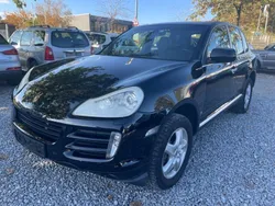 Schwarz Gebraucht 2009 Porsche Cayenne SUV | 7.990 € (Superpreis)