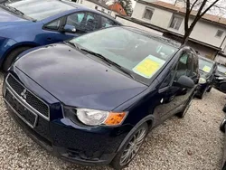 Tansanitblau (p) Gebraucht 2011 Mitsubishi Colt Edition Kleinwagen | 4.190 € (Teuer)