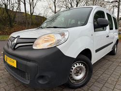 Weiß Gebraucht 2020 Renault Kangoo Van / Kleinbus | 8.944 € (Superpreis)